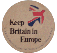 Keep Britain in Europe