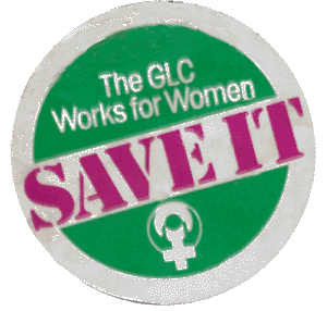 The GLC Works for Women