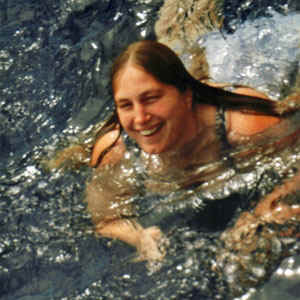 Swimming1988